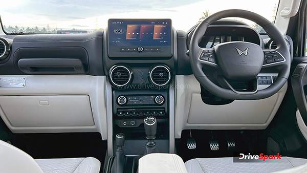 Mahindra Scorpio Thar amp amp Bolero Sales