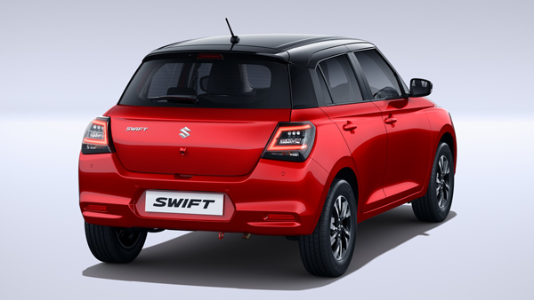 Maruti Swift
