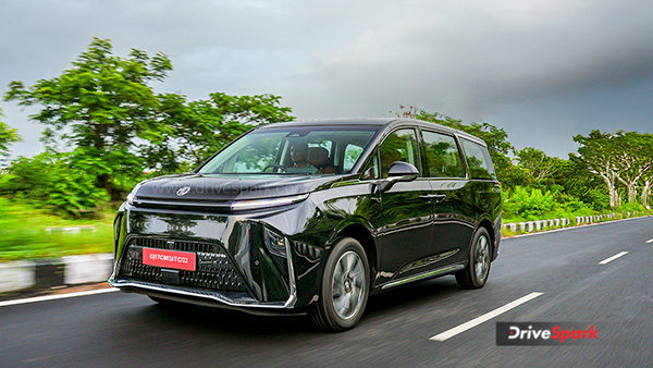 jsw mg motor india launches m9 electric car