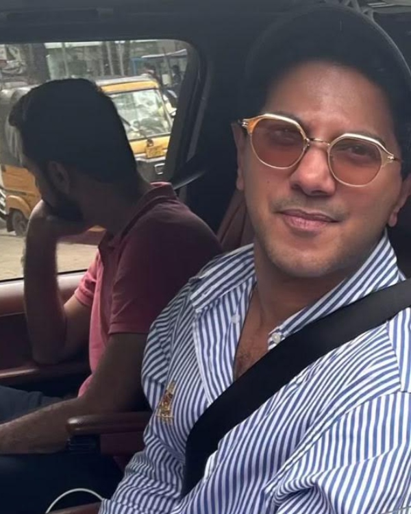 dulquer salmaan s volkswagen golf gti car