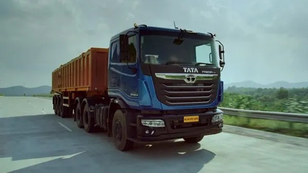 commercial vehicle driving tips