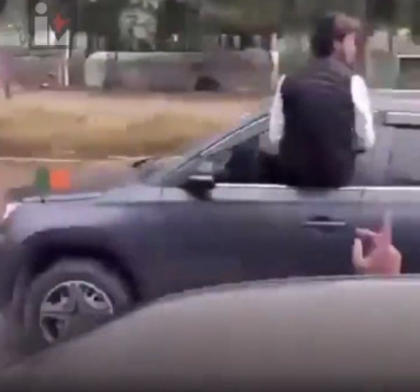 stunt in maruti suzuki cars