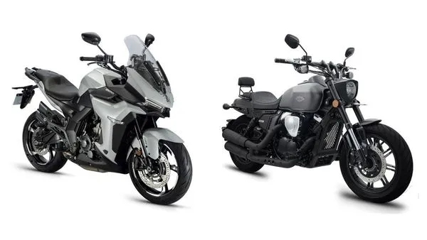 keeway bikes price drop