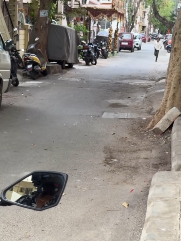 Dad Bought Kawasaki Z900 Bike