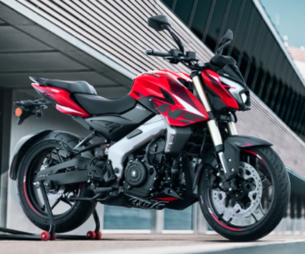 2025 pulsar ns400z ug bike