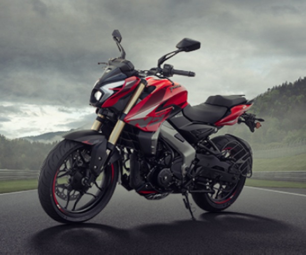 2025 pulsar ns400z ug bike