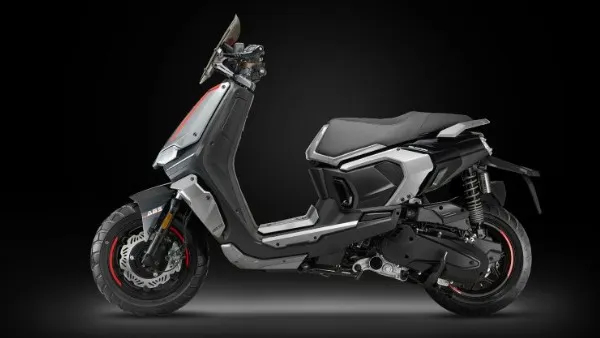 vlf mobster scooter launch date