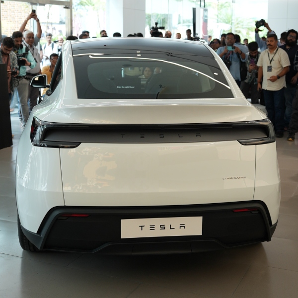 indian electric car market