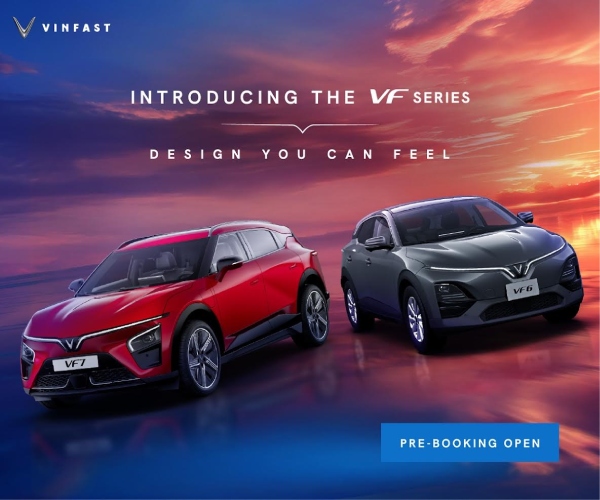 vinfast electric cars