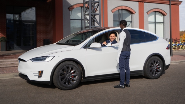 tesla model 2 affordable electric car