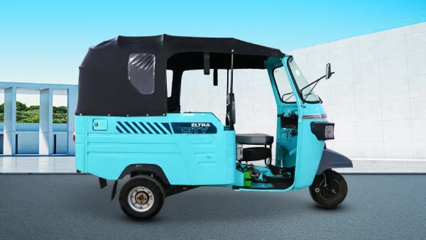 eltra city xtra electric auto