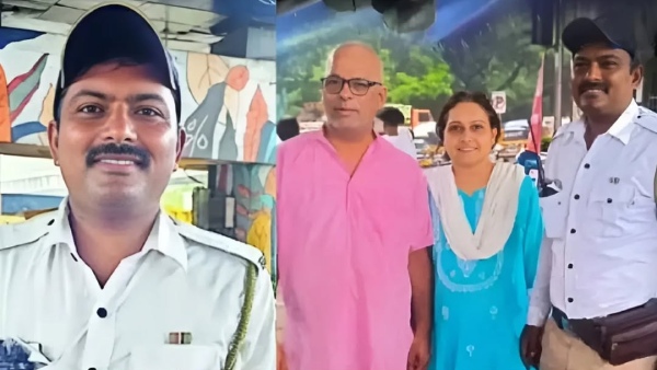 mumbai police constable saved couple mumbai police constable saved couple