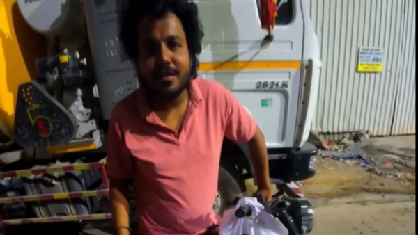 Royal Enfield Bike Rider