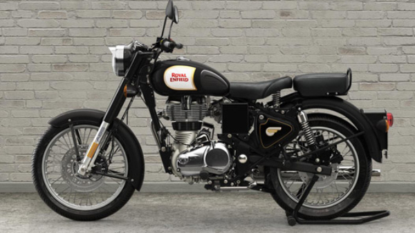 Royal Enfield Classic 350