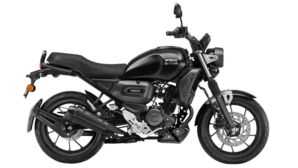yamaha fz-x mild-hybrid bike launched