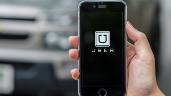 OLA-UBER Driver OLA-UBER Driver