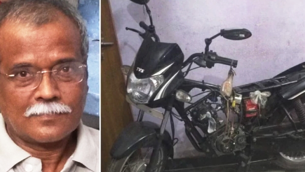 176 Km Mileage Bike 176 Km Mileage Bike