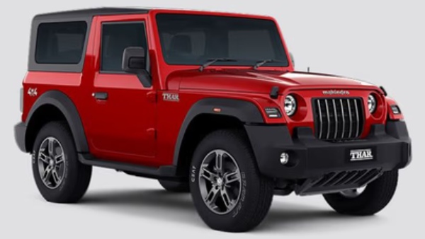 Upcoming Cars in September 2025