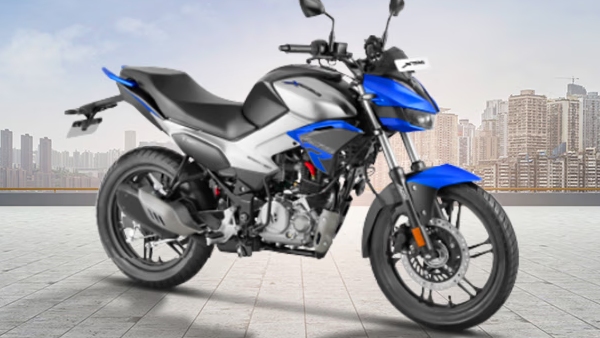 Hero Xtreme 125R