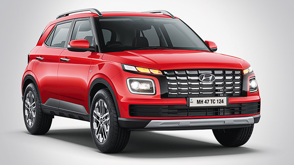 Highly Anticipated Suv Cars