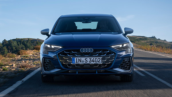 Audi Assured Buyback Program