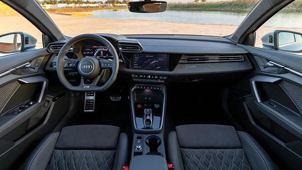 Audi Assured Buyback Program