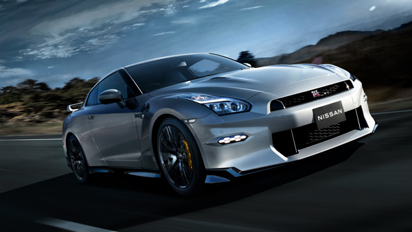 Nissan Loss Nissan Loss