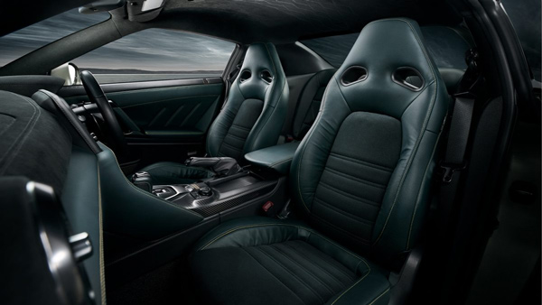 Nissan Loss Nissan Loss