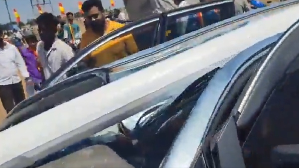 TVK Maanadu TVK Maanadu