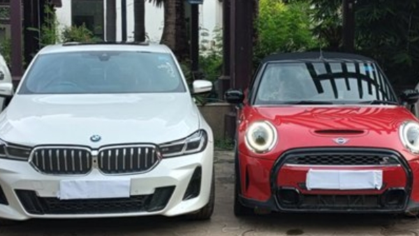 Fake Call Center luxury Cars