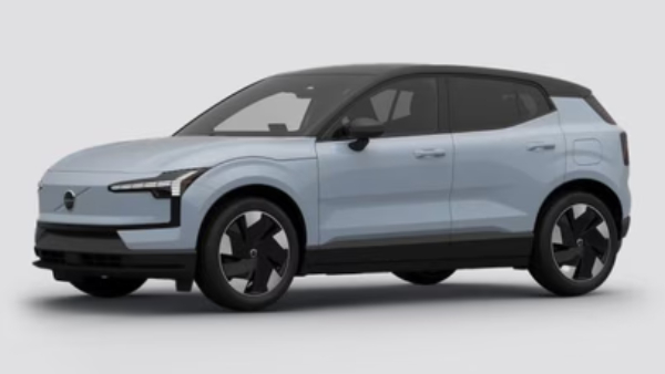 Upcoming Cars in September 2025