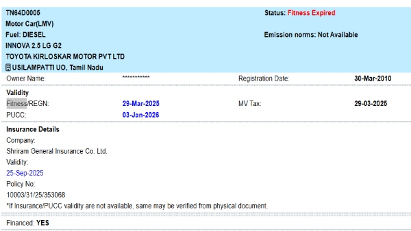 TVK Maanadu TVK Maanadu