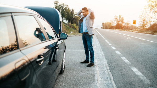 AI Predict Car Breakdown AI Predict Car Breakdown