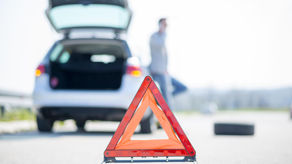 AI Predict Car Breakdown AI Predict Car Breakdown