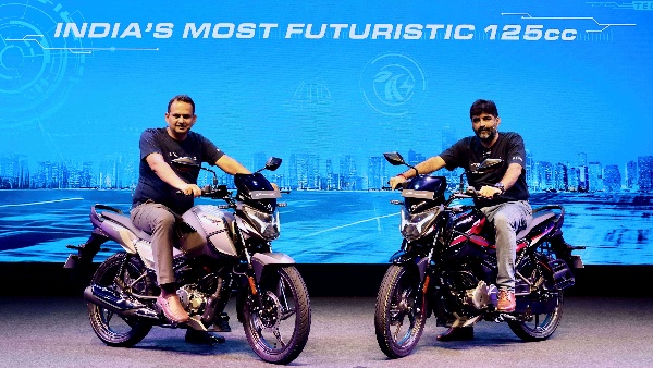 Hero Glamour X 125 Launched With Cruise Control