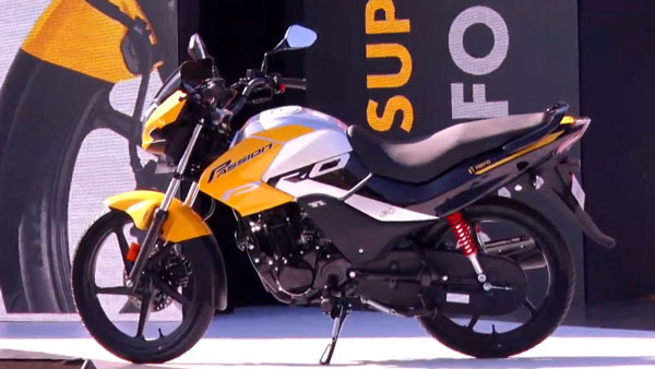 hero motocorp sales june 2025