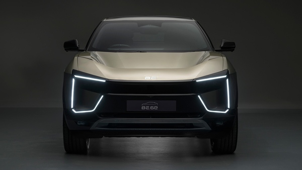 Mahindra BE 6 and Xev 9e Pack Two Delivery