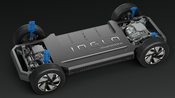 ev batteries in indian energy market