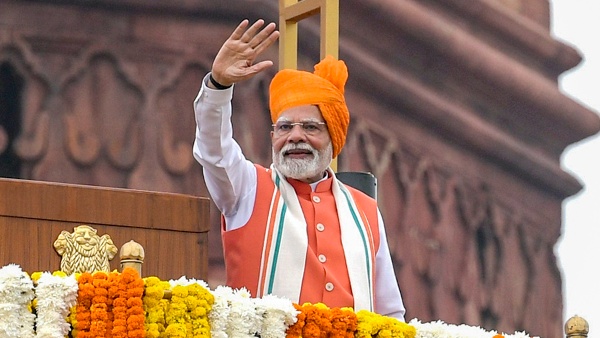 Narendra Modi Narendra Modi