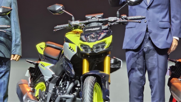 honda cb125 hornet bike bookings start