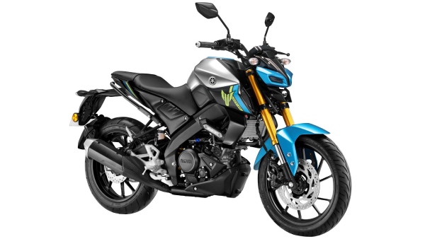 yamaha launches 2025 mt-15 version 2 0