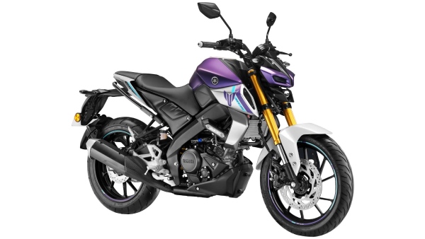 yamaha launches 2025 mt-15 version 2 0