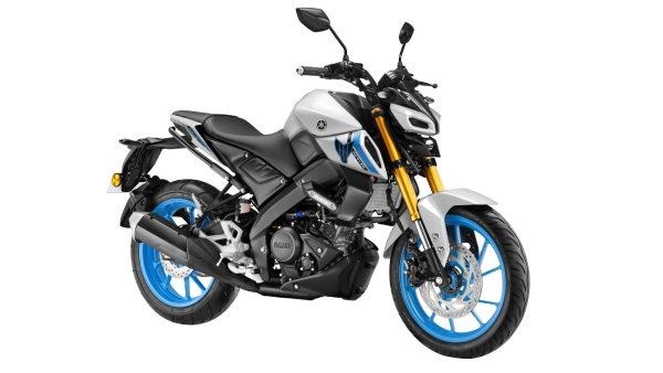 yamaha launches 2025 mt-15 version 2 0