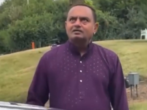 indian marriage party in america