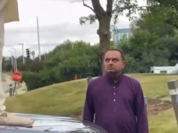 indian marriage party in america