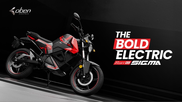 oben rorr ez sigma electric bike launched