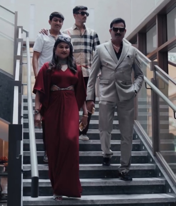 first mg cyberster electric car customer