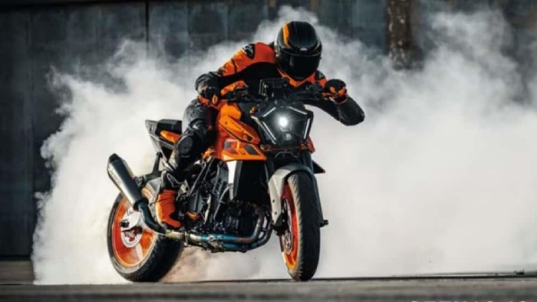 ktm india launches new 160 duke bike