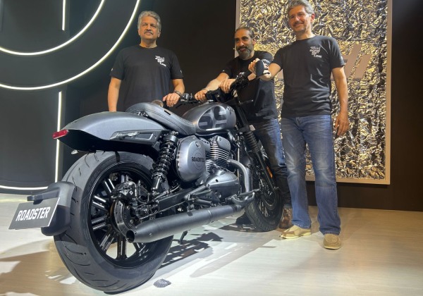 yezdi roadster mk2 launched