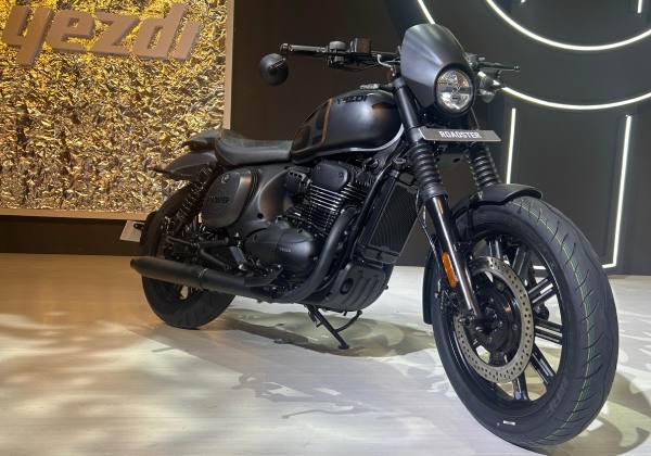 yezdi roadster mk2 launched